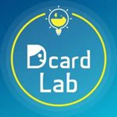 Dcard Lab .